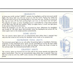 1965 Buick Riviera Owners Guide-33