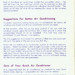 1967 Buick Riviera Manual Page 25
