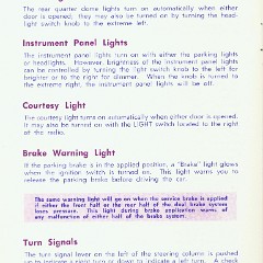 1967 Buick Riviera Manual Page 32