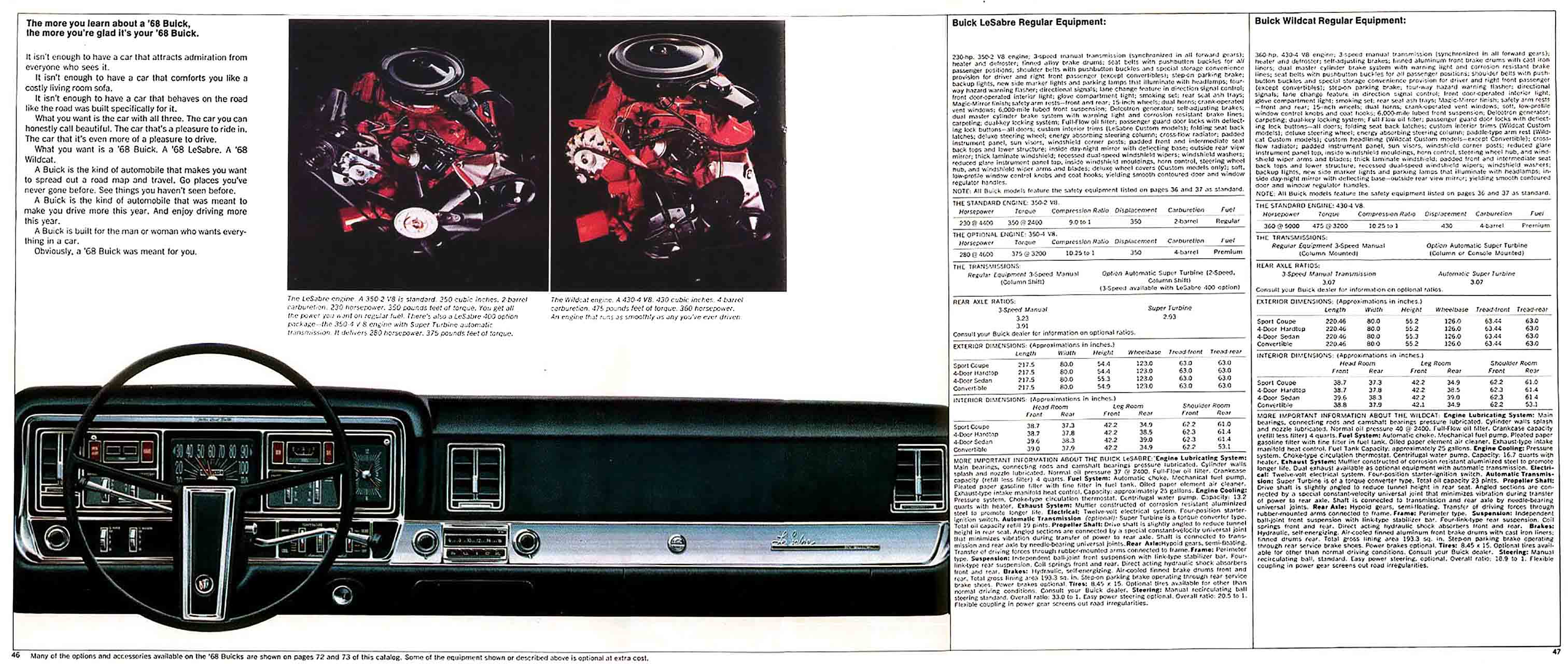 1968 Buick Full Line Prestige Brochure-46-47