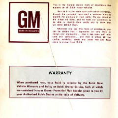 1968 Buick Owners Manual-001
