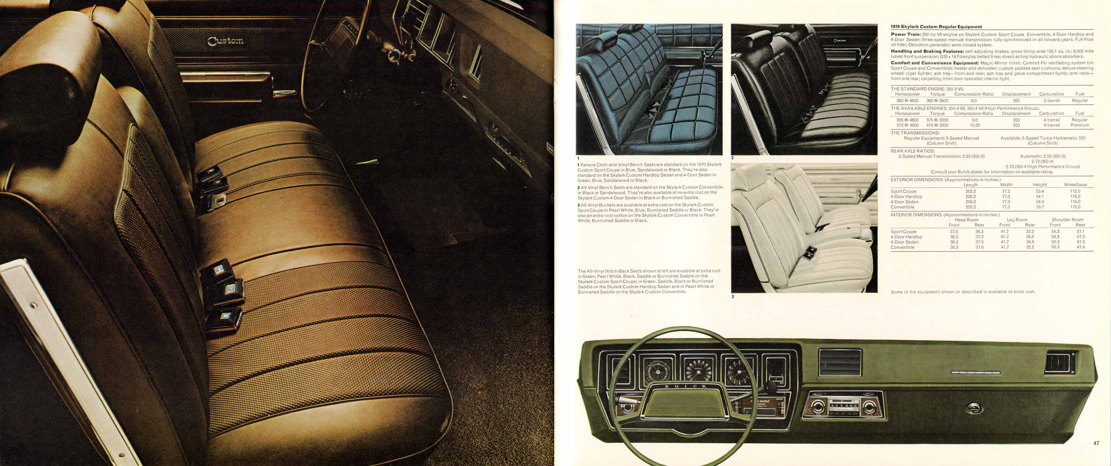 1970 Buick Full Line-46-47