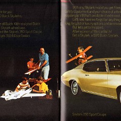 1970 Buick Full Line-48-49