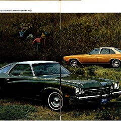 1973 Buick Full Line Prestige Brochure 08-09