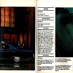 1973 Buick Full Line Brochure 24-25