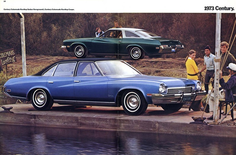 1973 Buick-10-11