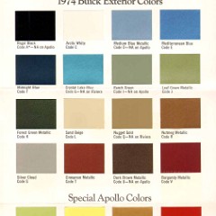 1974 Buick Colors-02-03-04