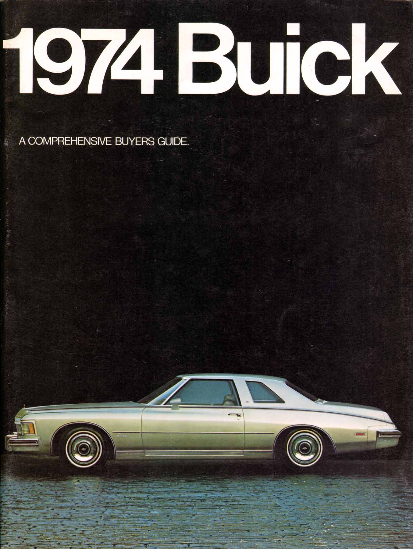 1974 Buick Full Line-01