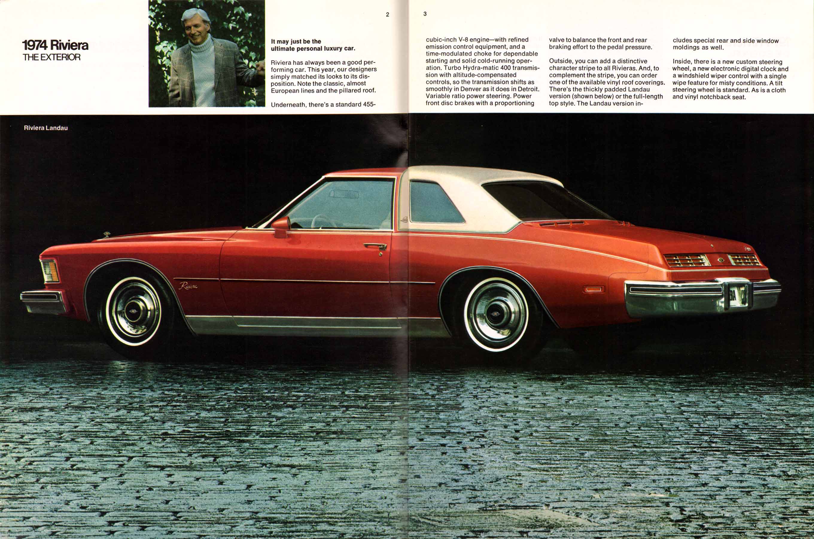 1974 Buick Full Line-04-05