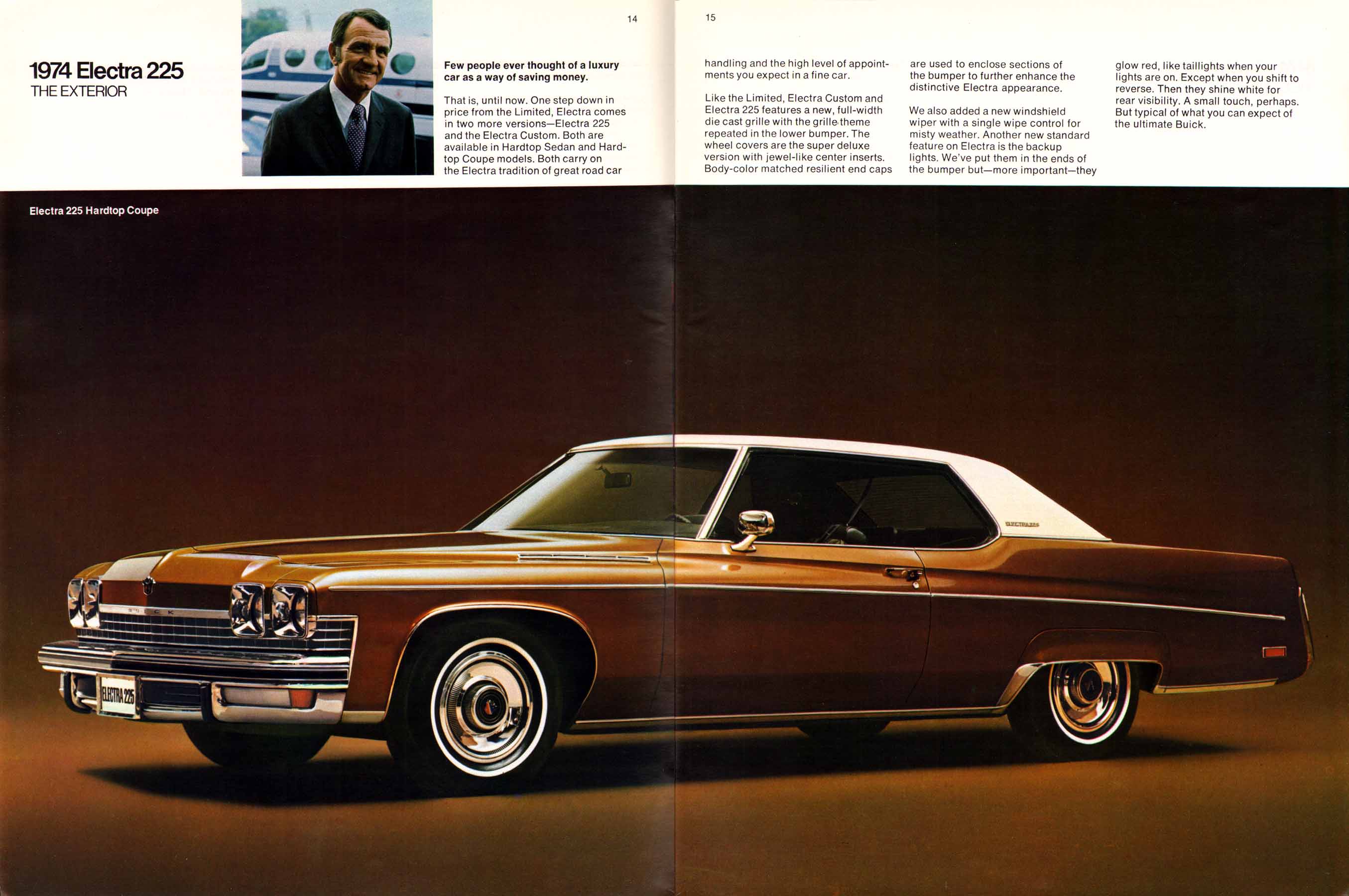 1974 Buick Full Line-16-17