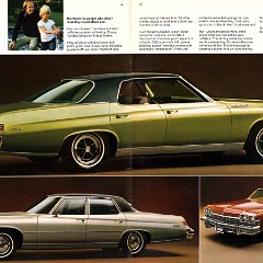 1974 Buick Full Line-26-27