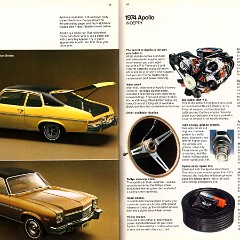 1974 Buick Full Line-48-49