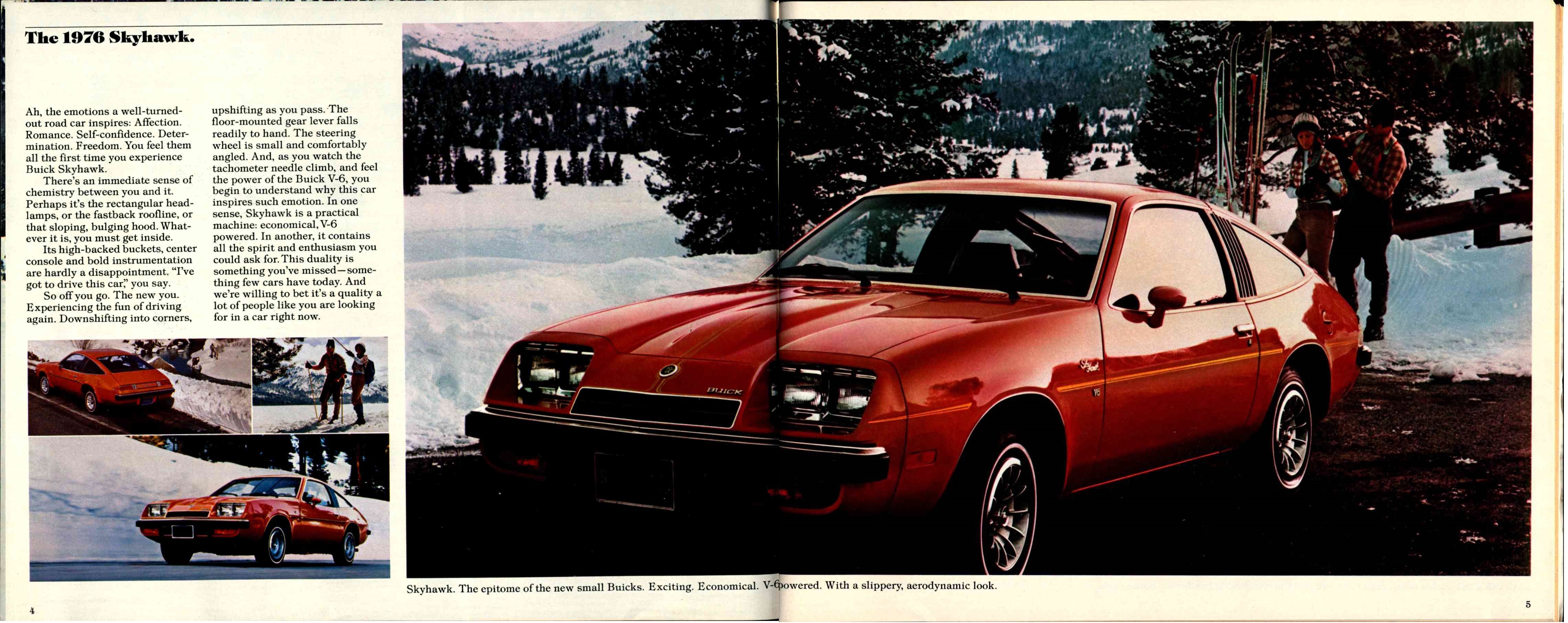 1976 Buick Full Line 04-05