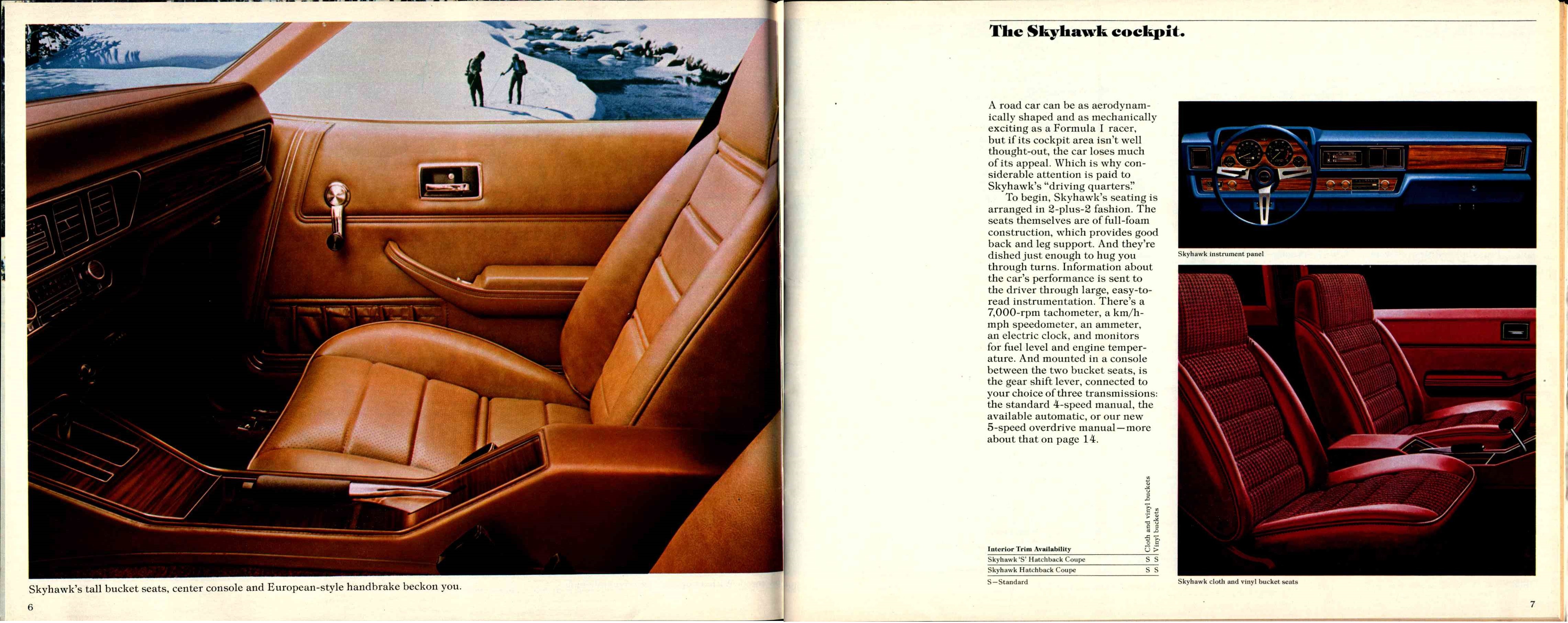 1976 Buick Full Line 06-07