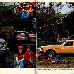 1976 Buick Full Line 10-11
