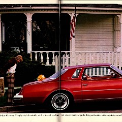 1976 Buick Full Line 16-17