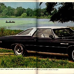 1976 Buick Full Line 32-33