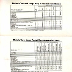 1976 Buick Exterior Colors Chart-05-06