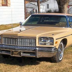 1976 Buick