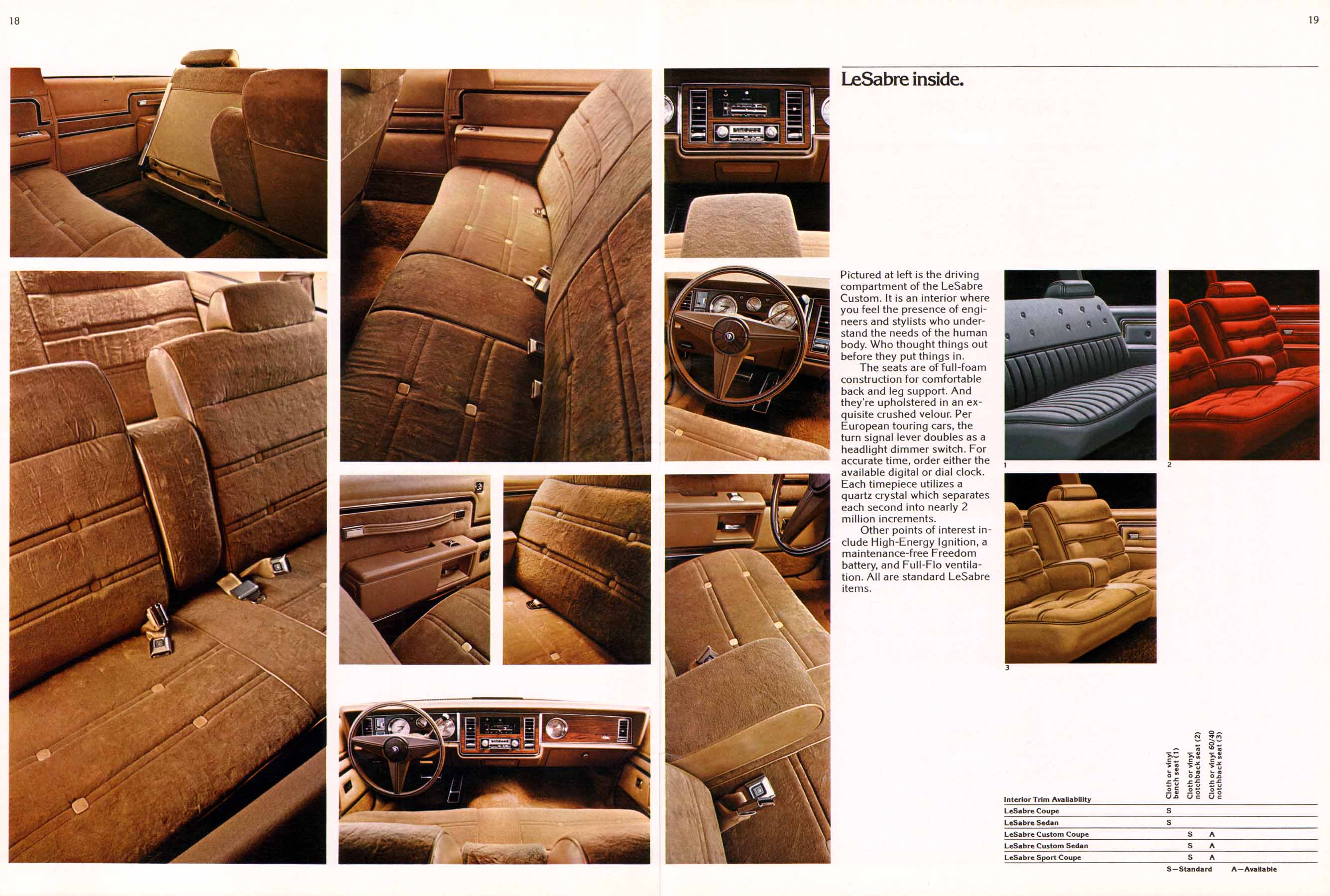 1977 Buick Full Line-18-19