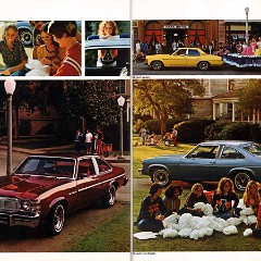 1977 Buick Full Line-40-41
