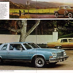 1978 Buick Full Line Prestige-30-31