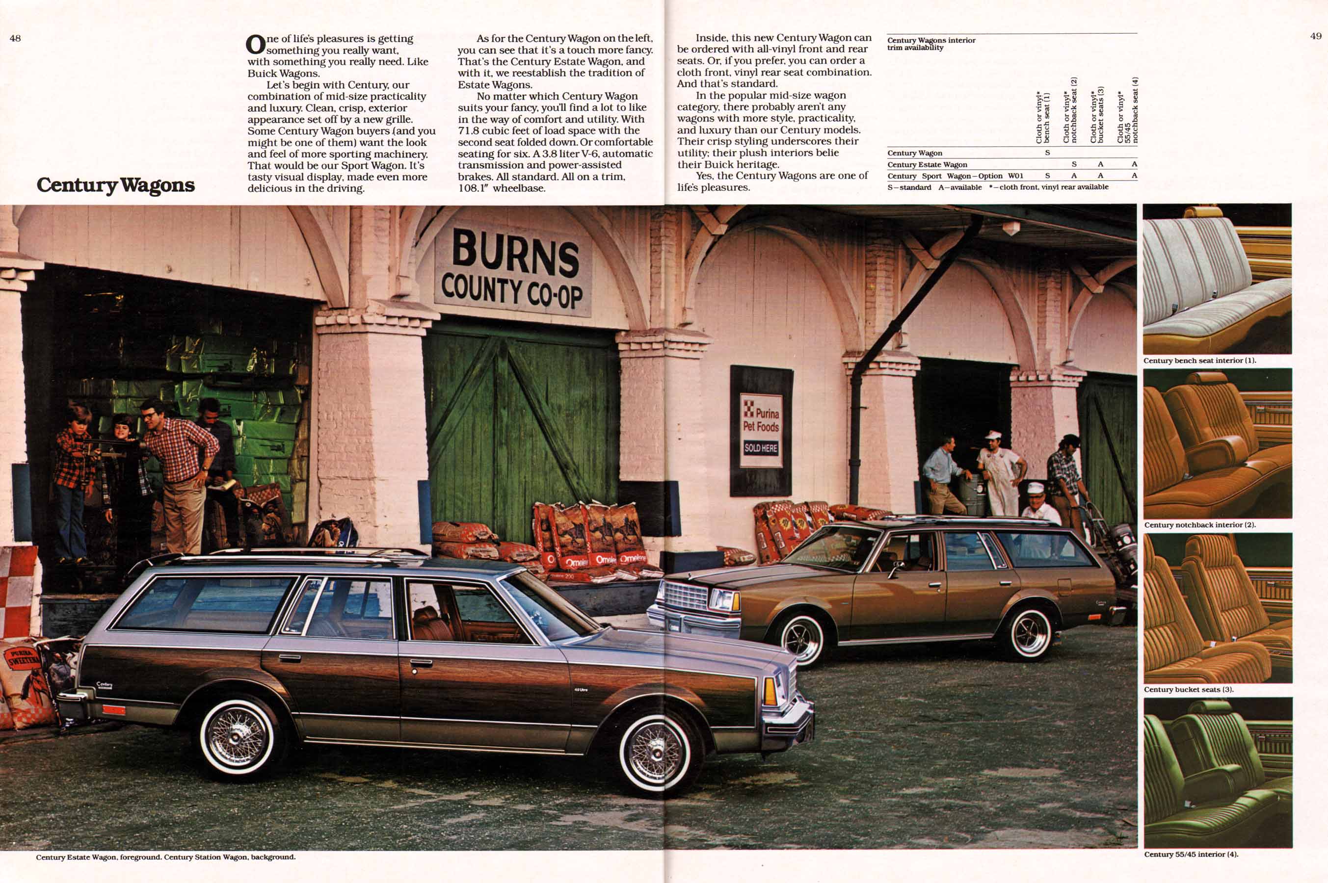 1980 Buick Full Line Prestige-48-49