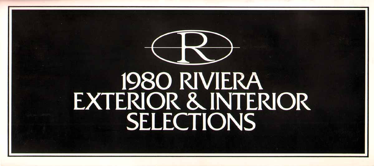 1980 Buick Riviera Color Chart-01