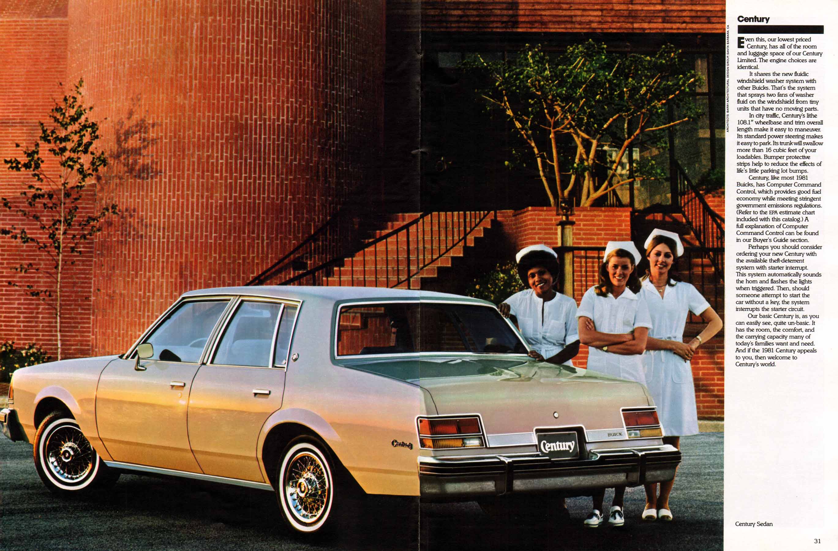 1981 Buick Full Line Prestige-30-31