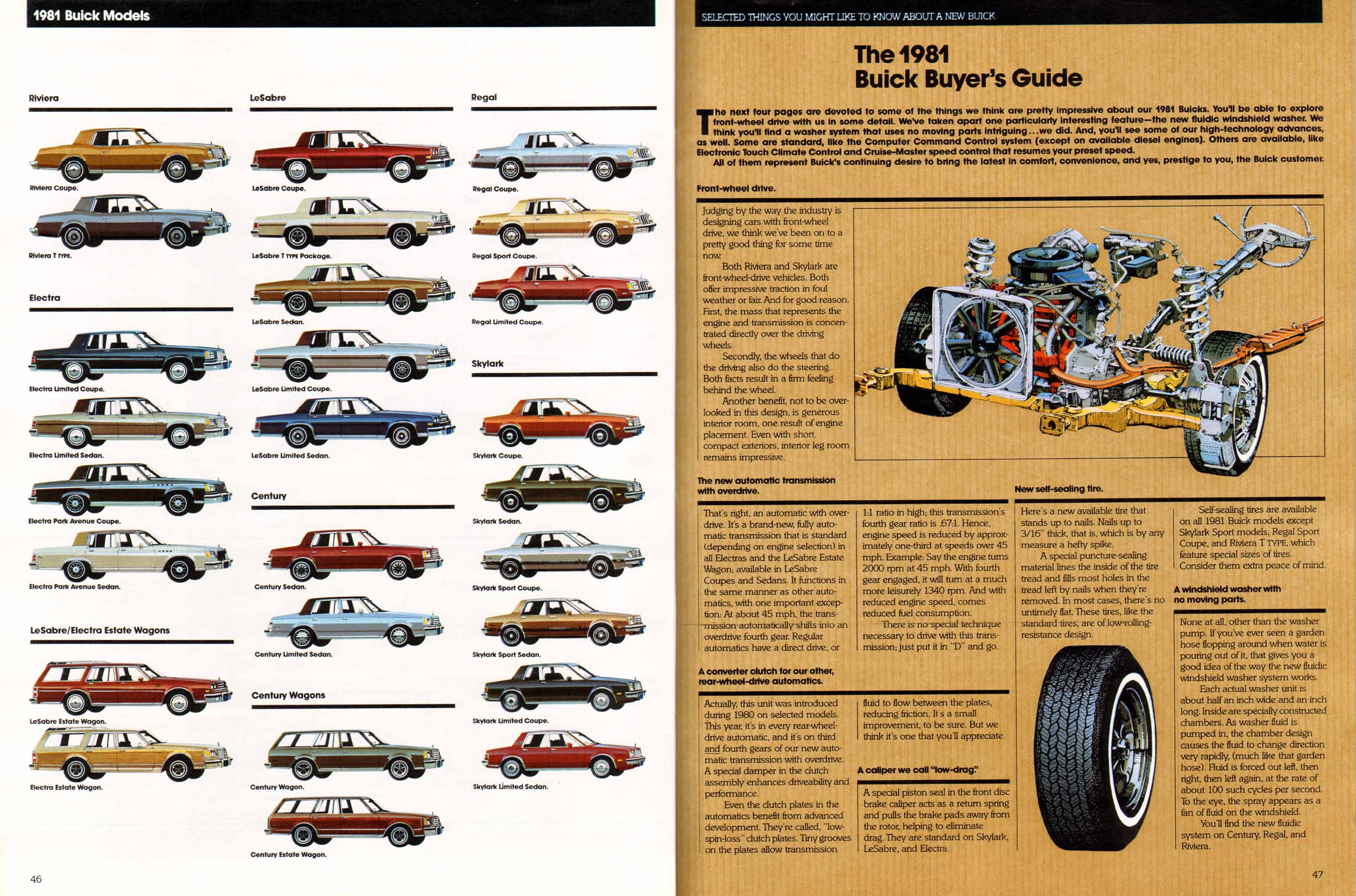 1981 Buick Full Line Prestige-46-47