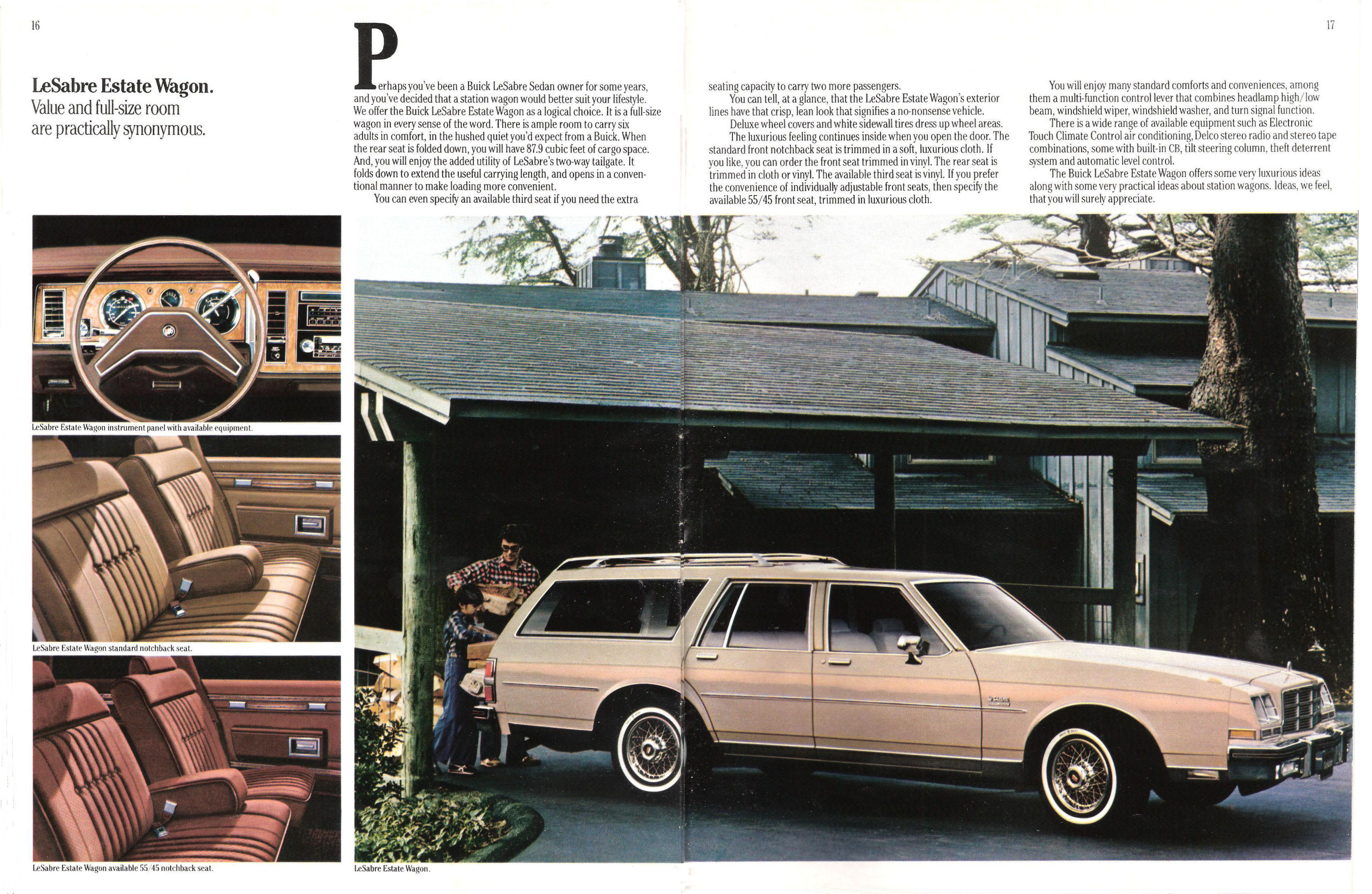 1982 Buick Full Line-16-17