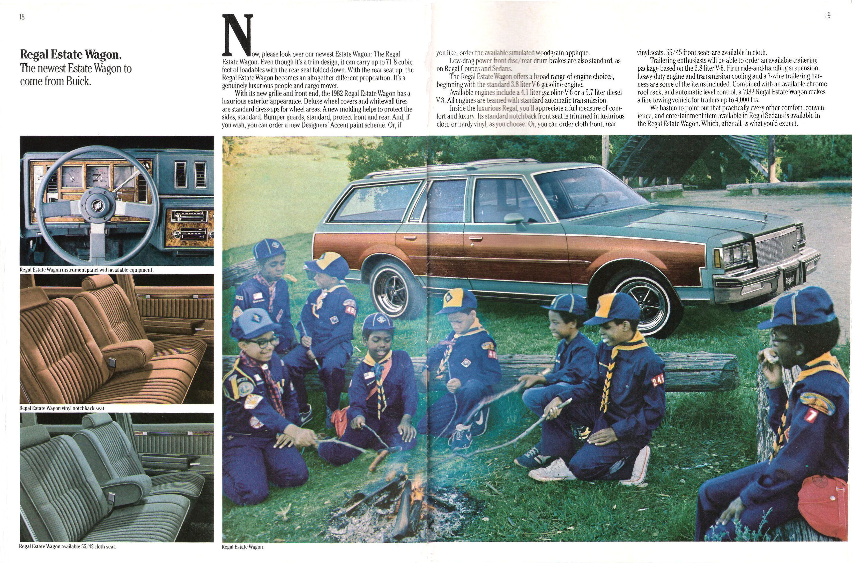 1982 Buick Full Line-18-19