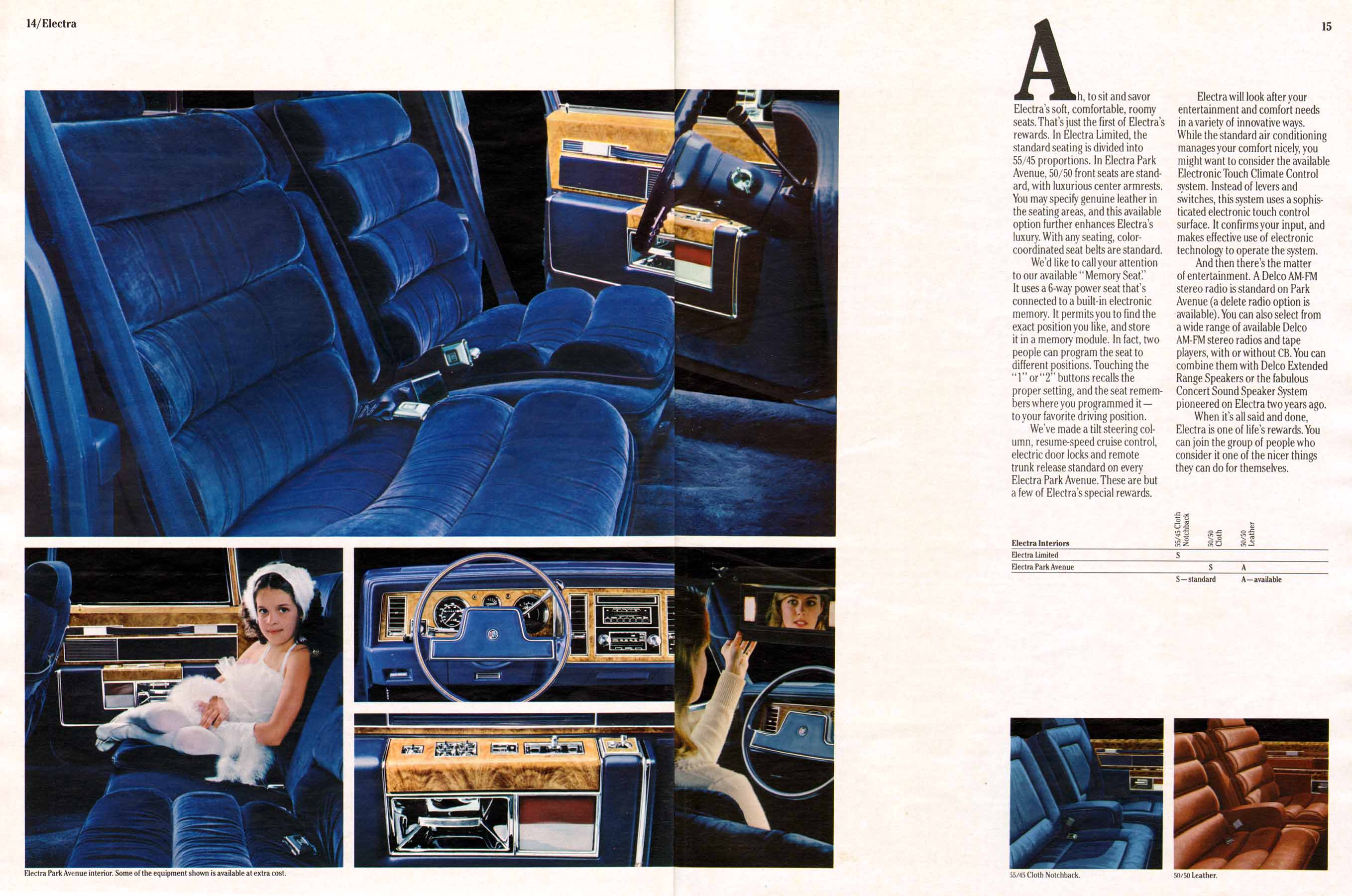 1982 Buick Full Line Prestige-14-15