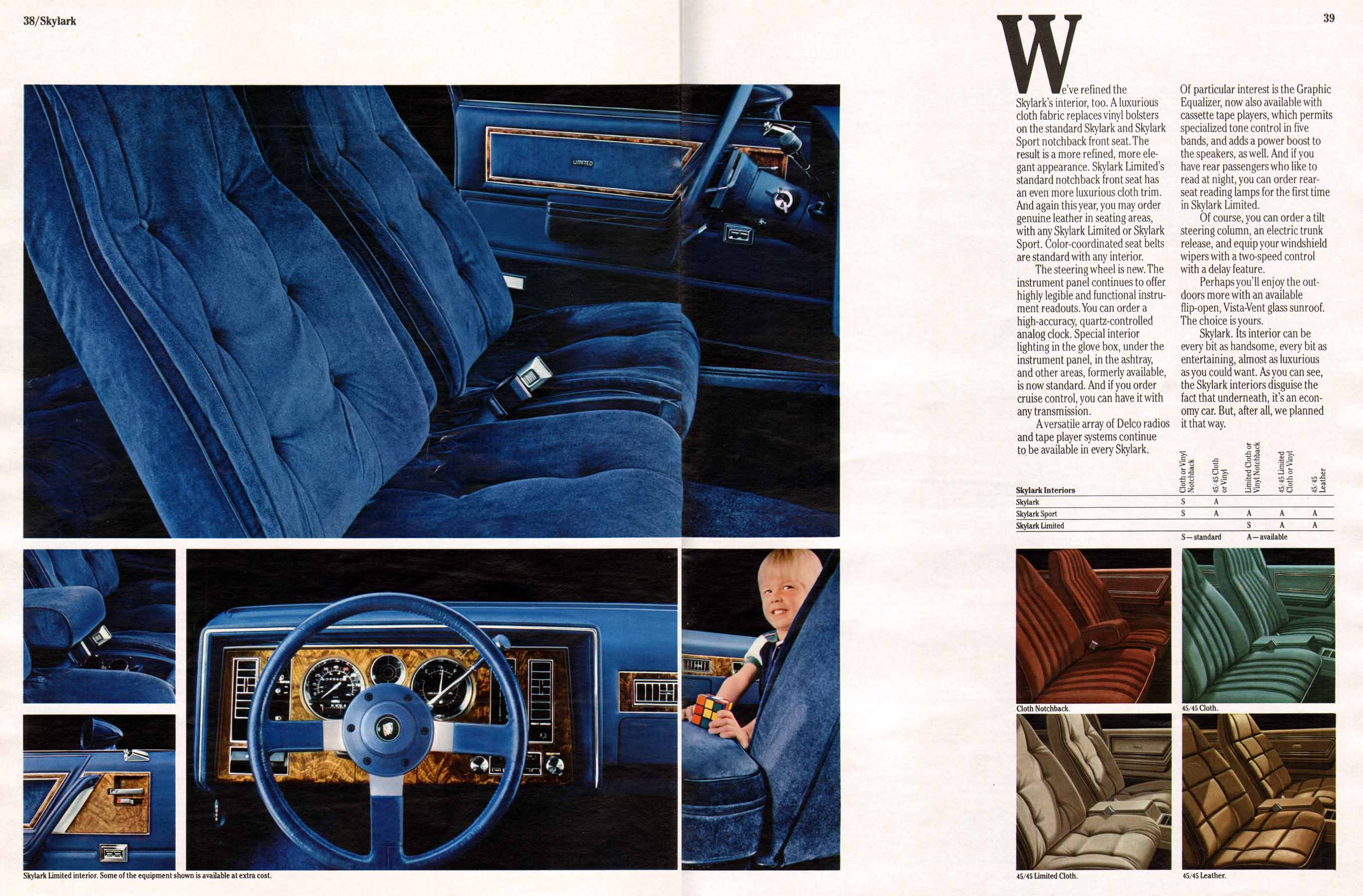 1982 Buick Full Line Prestige-38-39