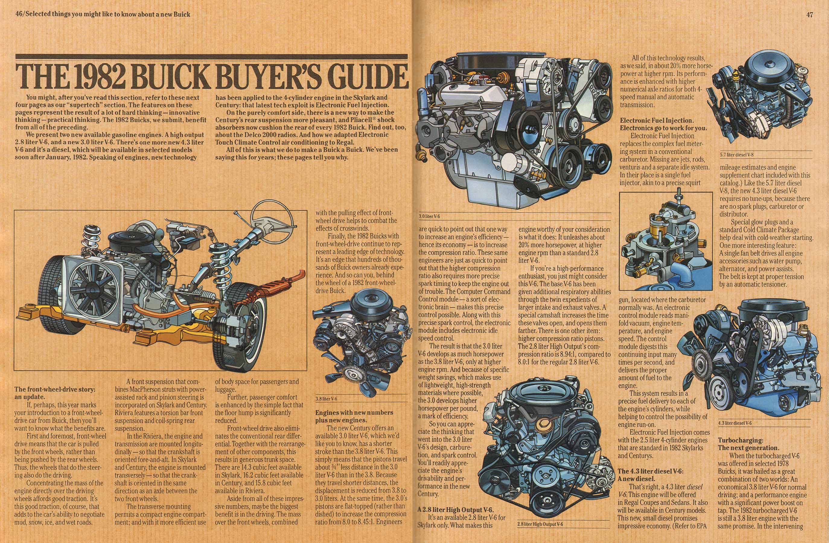 1982 Buick Full Line Prestige-46-47