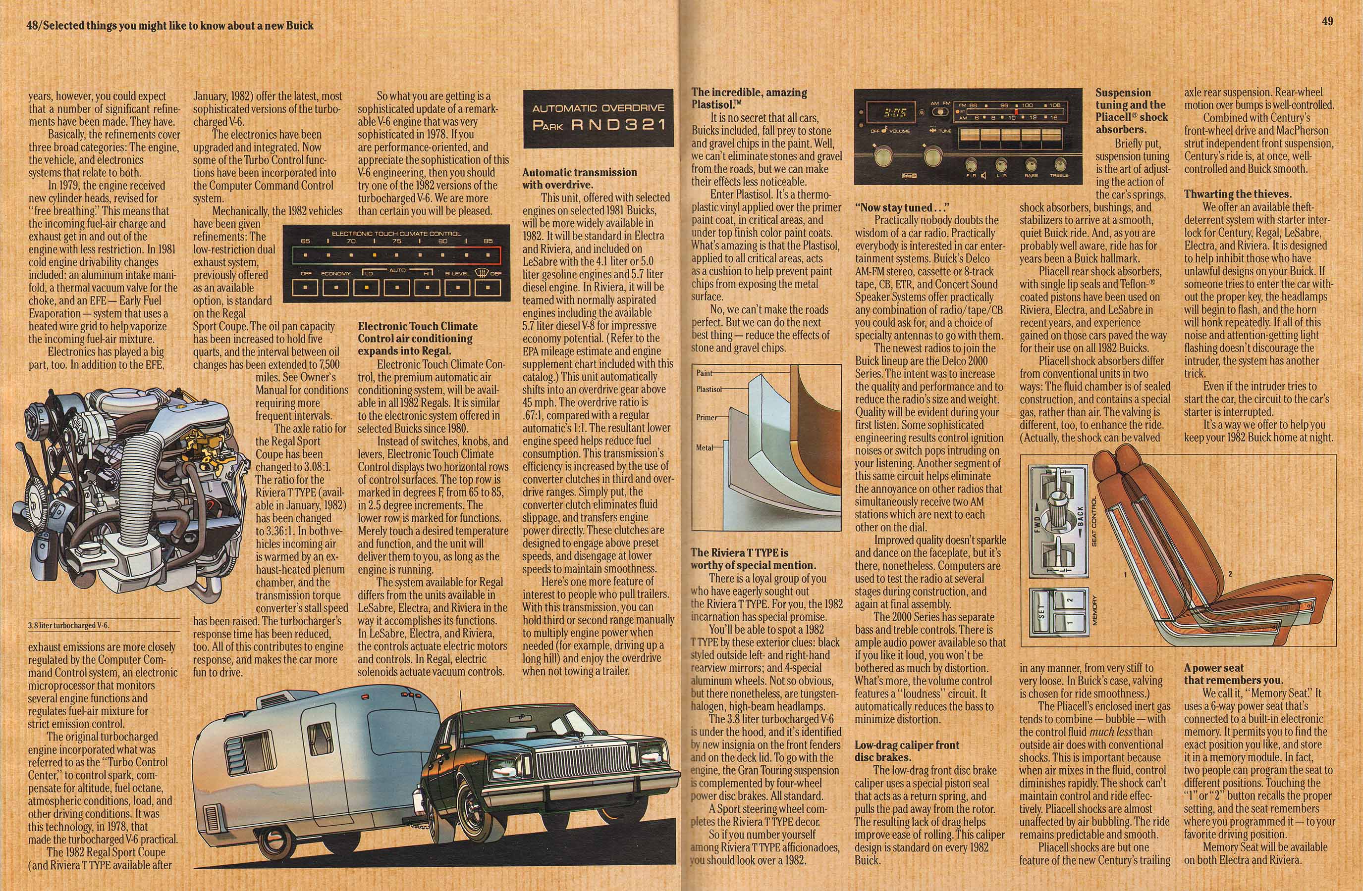 1982 Buick Full Line Prestige-48-49