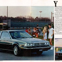 1982 Buick Full Line Prestige-30-31