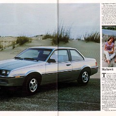 1983 Buick Full Line Prestige-28-29