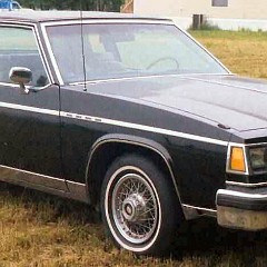 1983_Buick