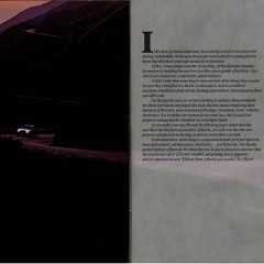 1984 Buick Full Line Prestige 00a-03a