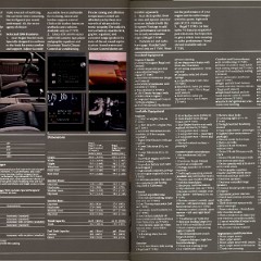 1984 Buick Full Line Prestige 26-27