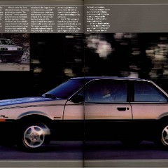 1984 Buick Full Line Prestige 28-29