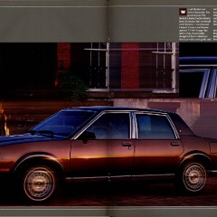 1984 Buick Full Line Prestige 36-37
