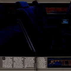 1984 Buick Full Line Prestige 48-49