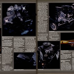 1984 Buick Full Line Prestige 68-69