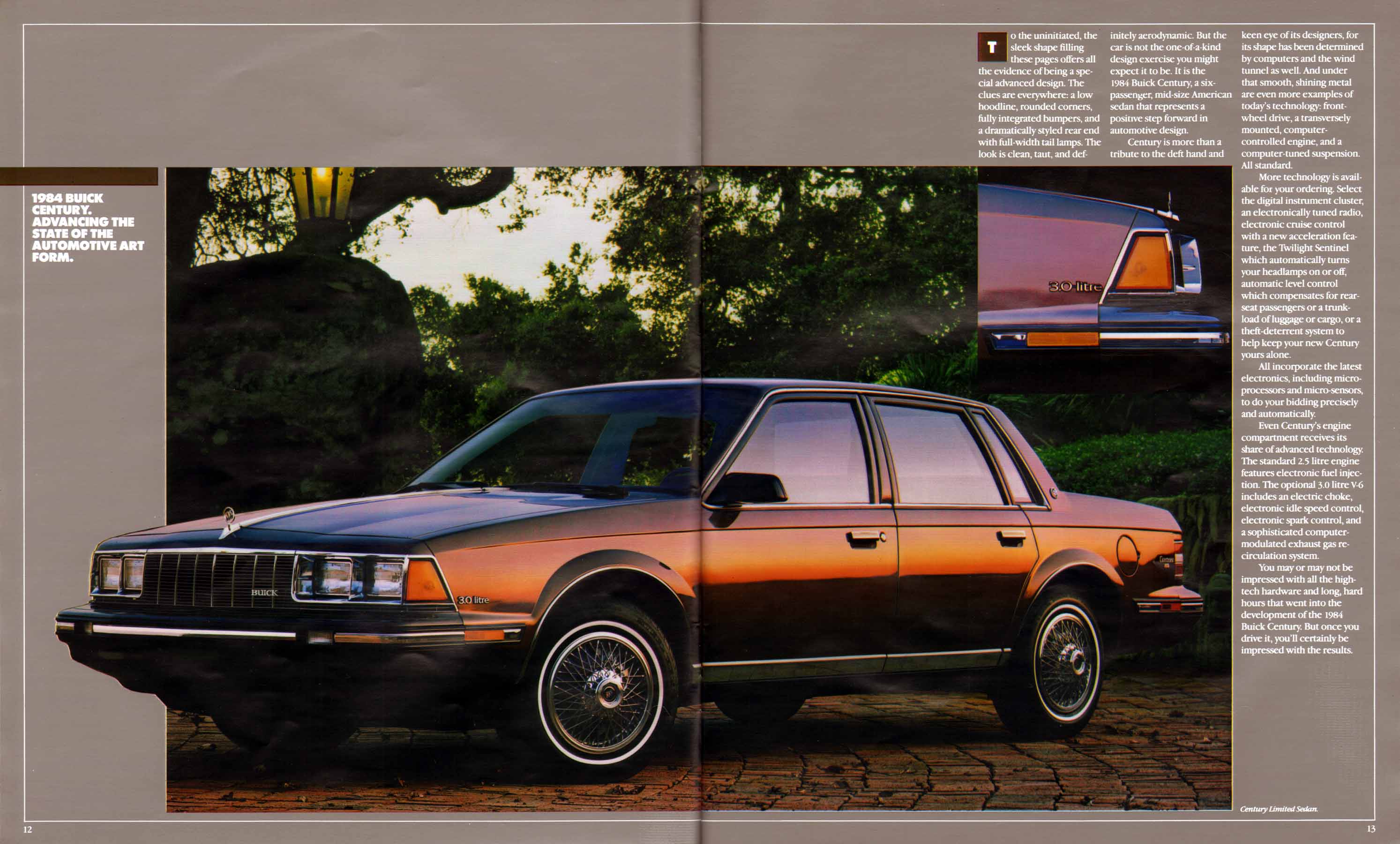 1984 Buick Full Line Prestige-12-13