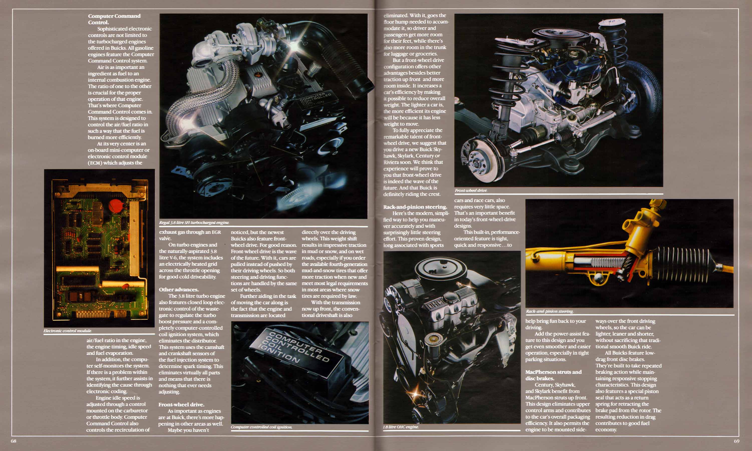 1984 Buick Full Line Prestige-68-69