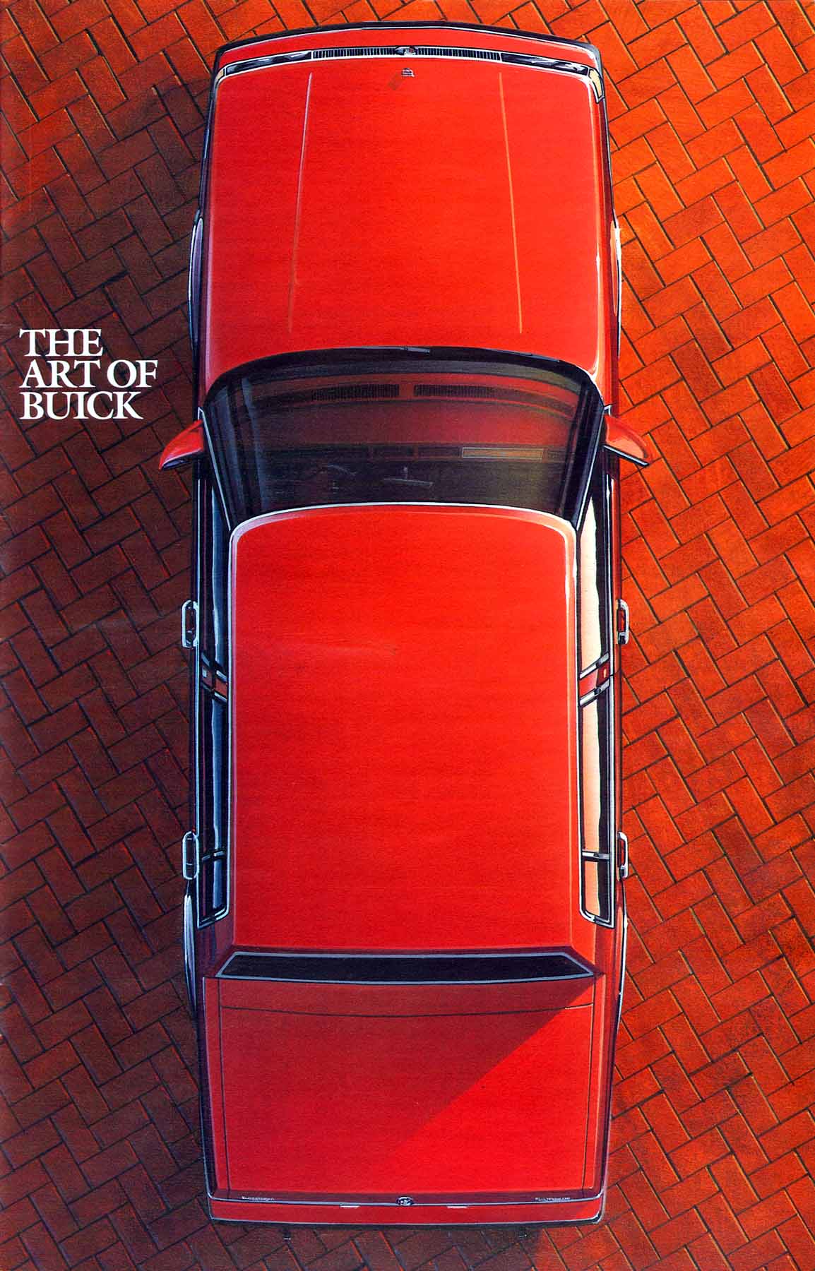 1985 The Art of Buick-01