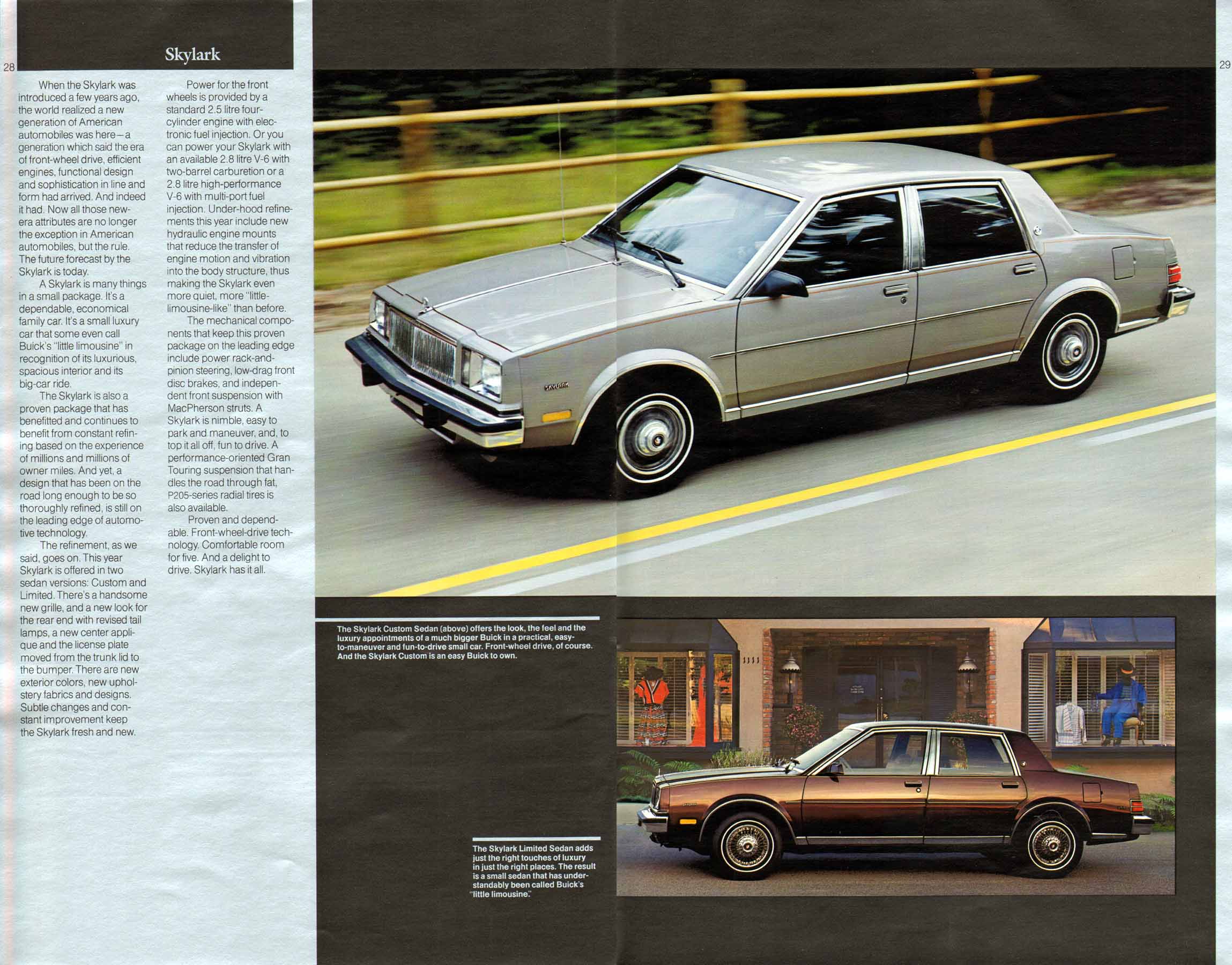 1985 The Art of Buick-28-29