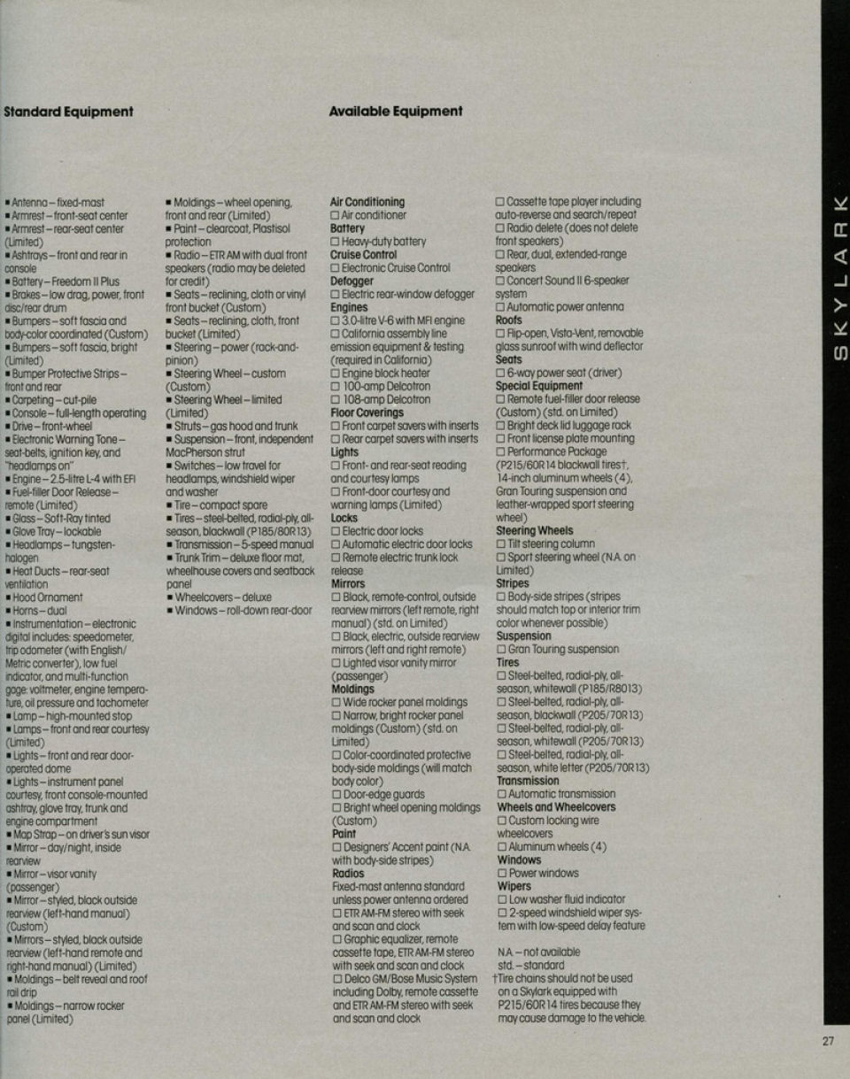 1986 Buick Buyers Guide-27